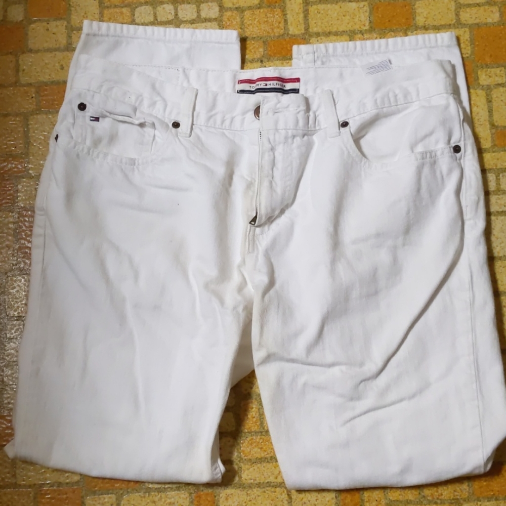 Tommy Hilfiger Jean's